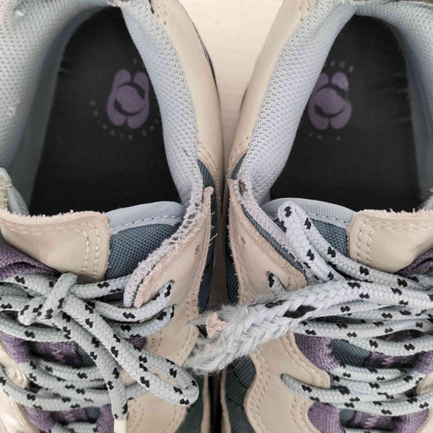 ナイキエーシージー NIKE ACG Air Mada Low Light Stone Mineral Slate メンズ JPN:27